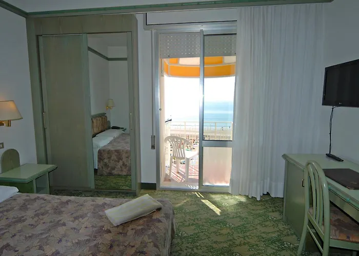 Hotel Montecarlo