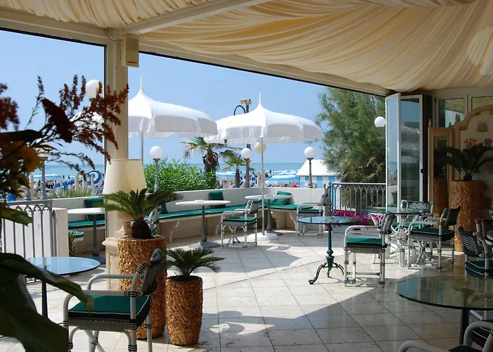 Hotel Montecarlo