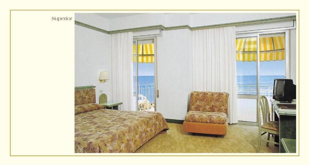 Hotel Montecarlo Lido di Jesolo