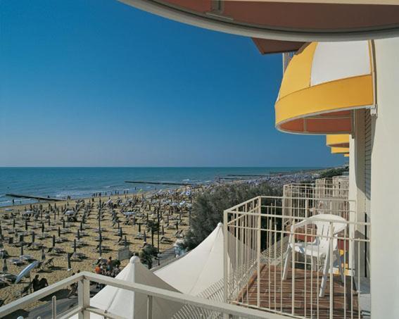 Hotel Montecarlo 4*