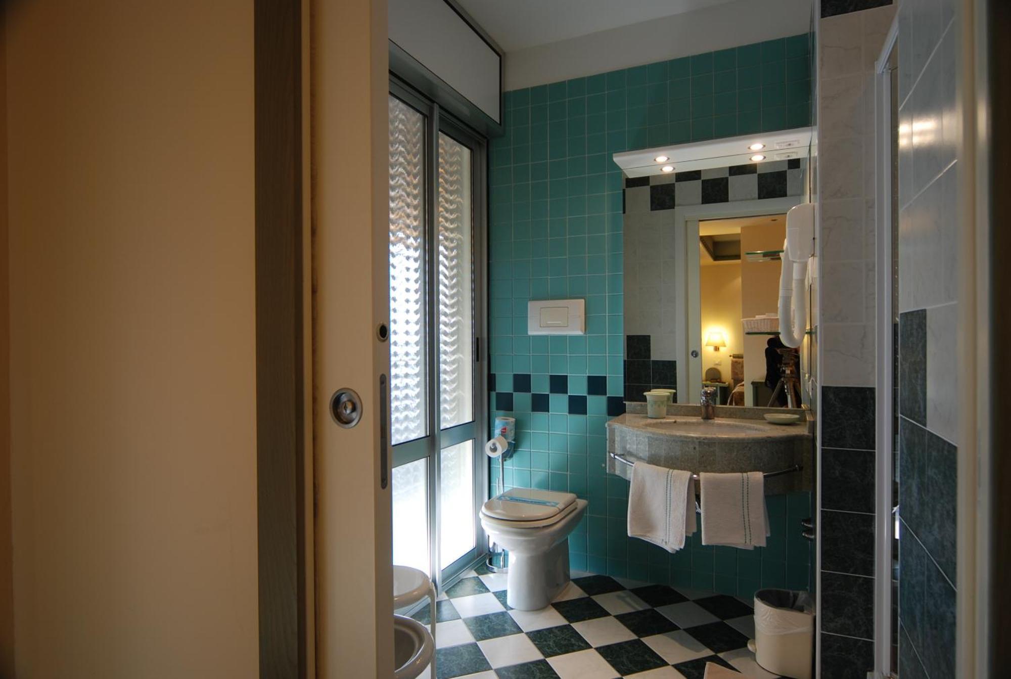 Hotel Montecarlo Lido di Jesolo