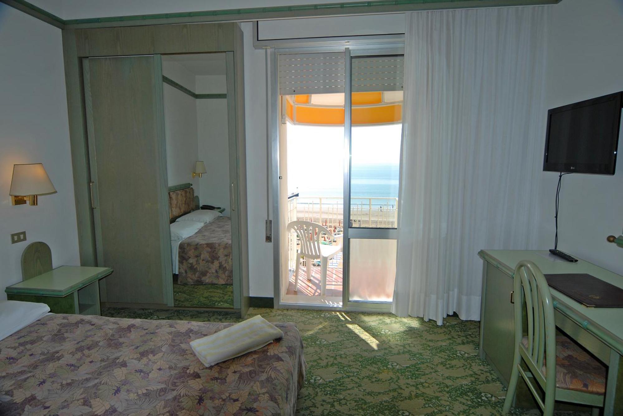 Hotel Montecarlo Lido di Jesolo