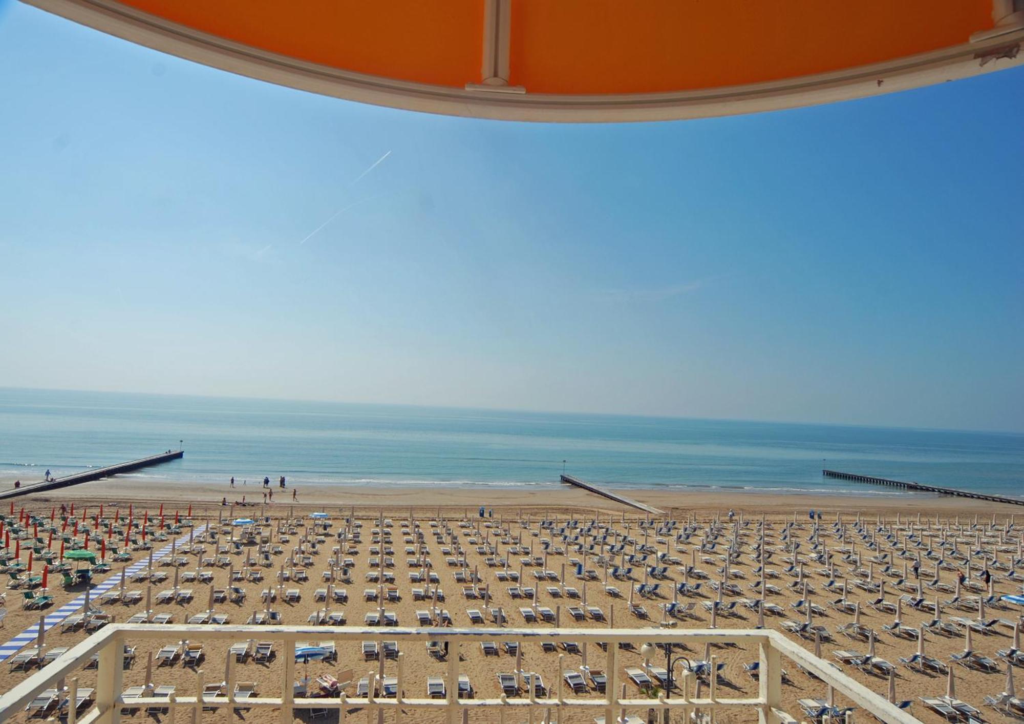 Montecarlo Lido di Jesolo