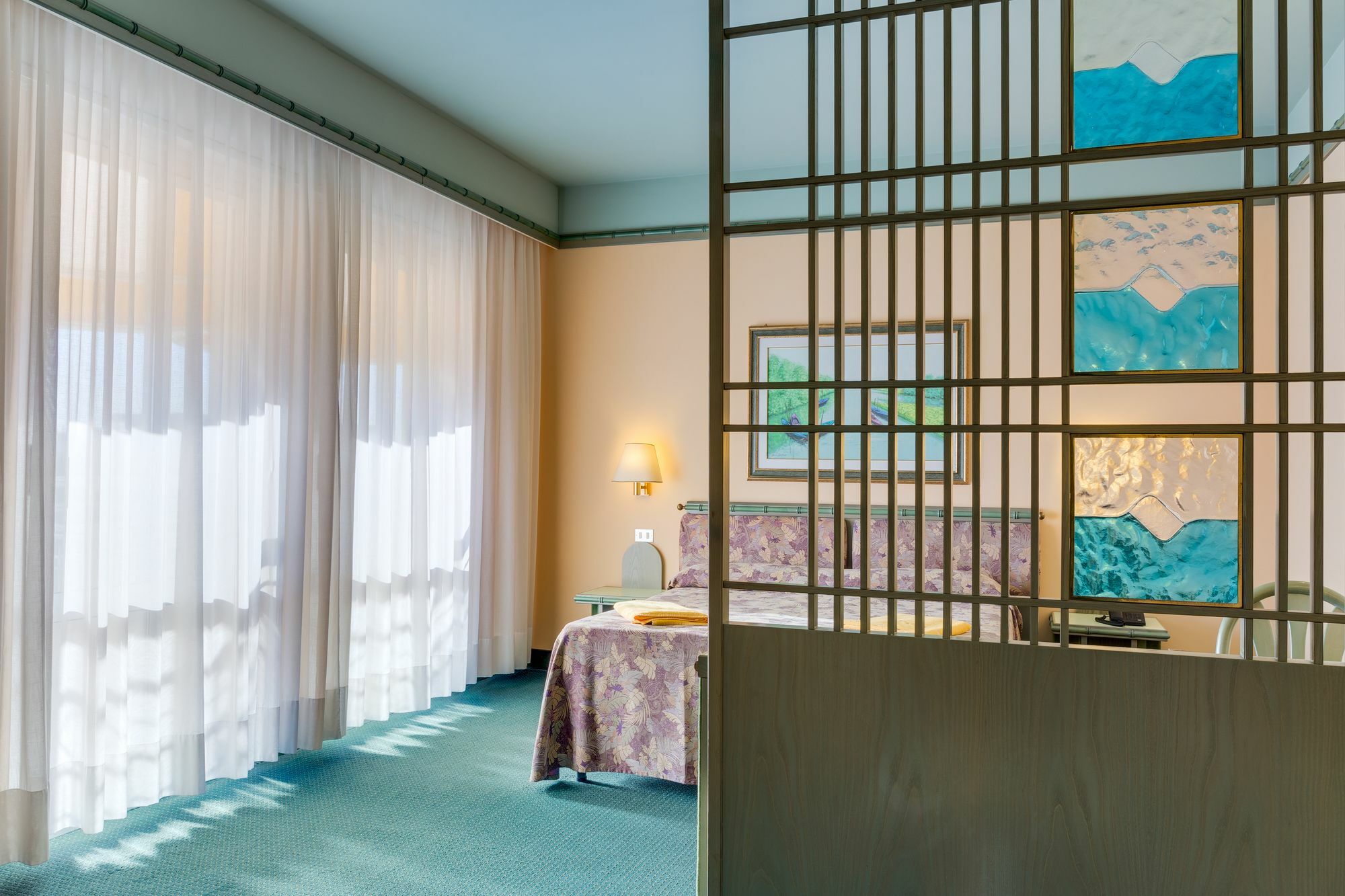 Montecarlo Hotel
